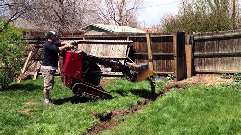 how to operate a walk behind skid steer|walk behind skid steer attachments.